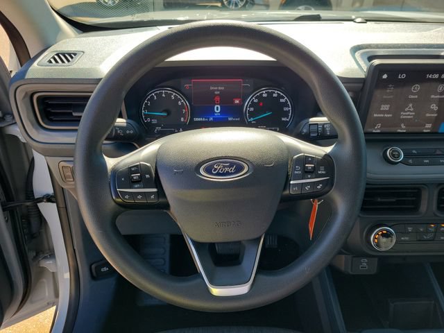 Used 2023 Ford Maverick Tremor w/ Tremor Off-Road Package AWD/4WD image 12