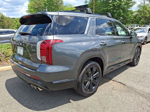Used 2023 Hyundai Palisade XRT AWD/4WD image 6
