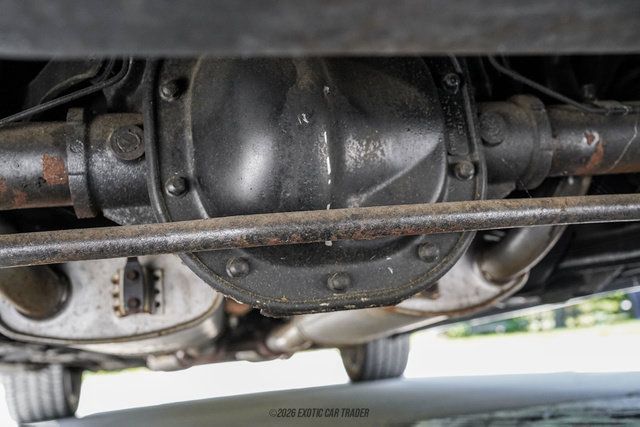 Used 1993 Ford Mustang Cobra RWD image 67