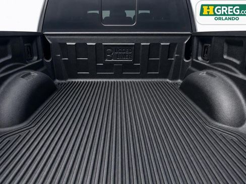 Used 2019 Ford F150 Platinum AWD/4WD image 17