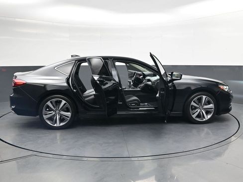 Used 2022 Acura TLX SH-AWD w/ Advance Package image 33