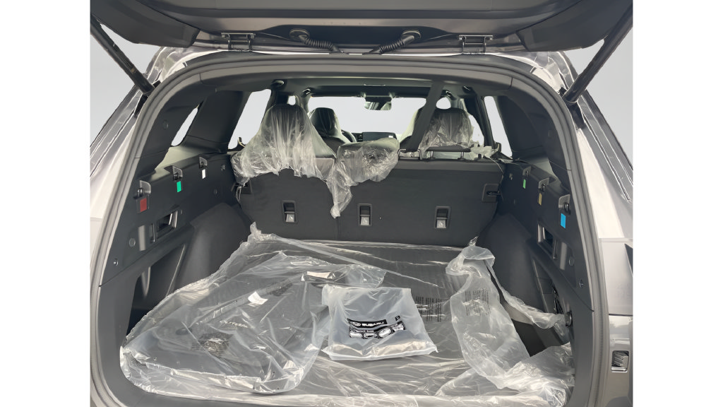 New 2026 Subaru Outback Premium AWD/4WD image 10