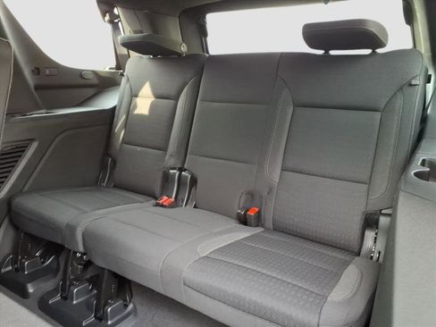 Certified 2024 Chevrolet Tahoe LS w/ Max Trailering Package image 16