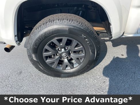 Used 2023 Toyota Tacoma SR5 image 16