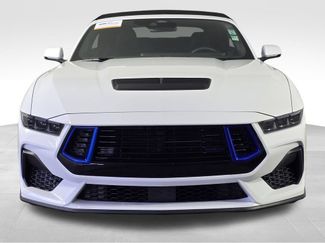 Certified 2025 Ford Mustang GT Premium RWD video 2