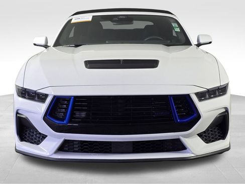 Certified 2025 Ford Mustang GT Premium RWD image 2