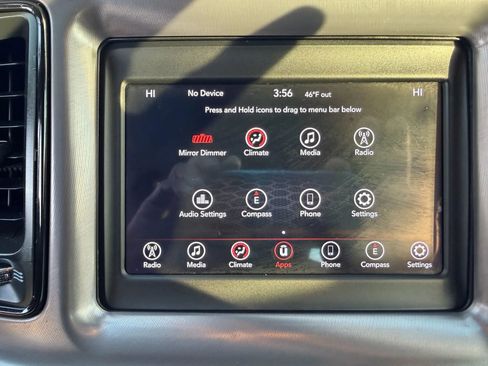 Used 2019 Dodge Challenger SXT image 24