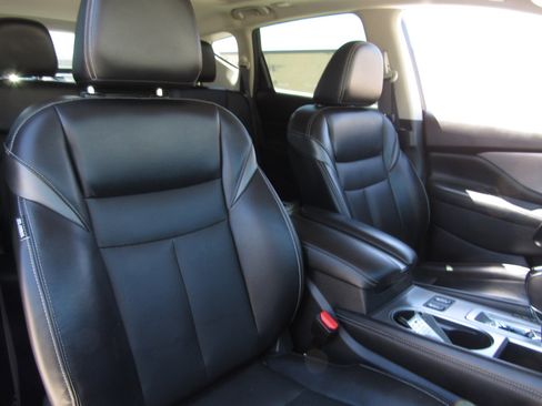 Used 2023 Nissan Murano SL w/ SL Moonroof Package AWD/4WD image 10