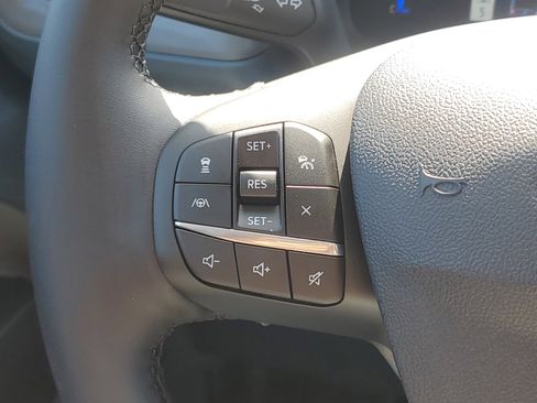 New 2025 Ford Maverick Lariat w/ Black Appearance Package image 14