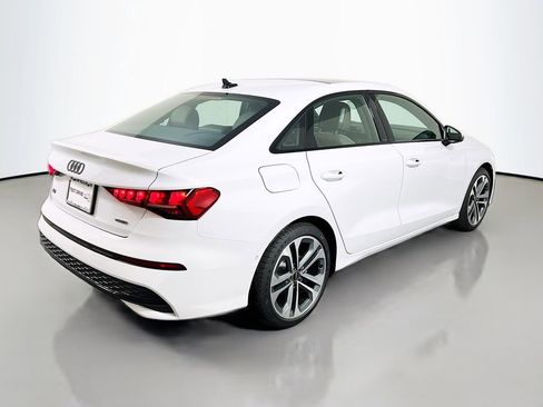 New 2026 Audi A3 2.0T Premium image 7