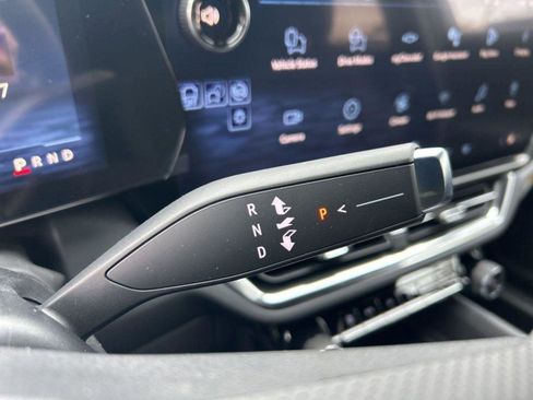 New 2026 Chevrolet Equinox EV LT FWD image 20