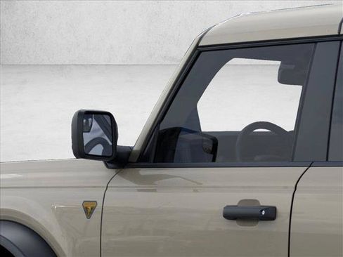 New 2026 Ford Bronco Badlands AWD/4WD image 22