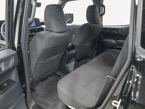 Used 2025 Toyota Land Cruiser 1958 image 26