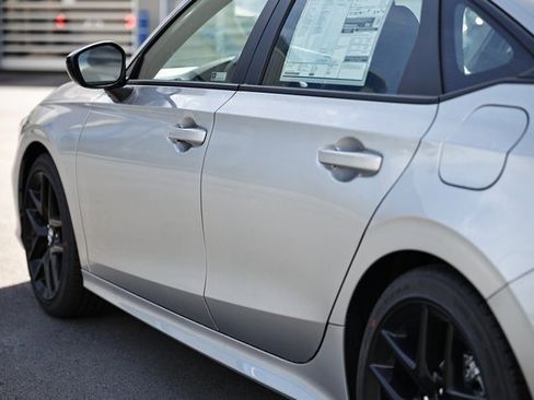 New 2026 Honda Civic Sport image 10