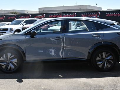Used 2024 Nissan Ariya FWD