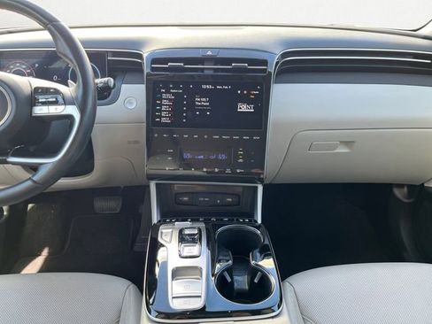 Used 2023 Hyundai Tucson Limited image 12