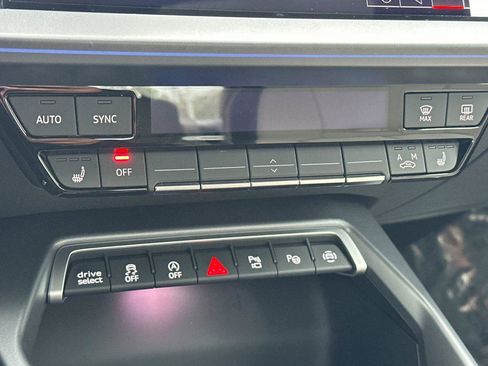 New 2026 Audi A3 2.0T Premium Plus AWD/4WD image 19