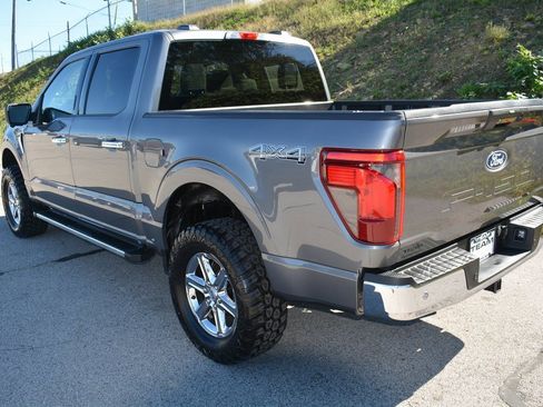 Used 2024 Ford F150 XLT image 7