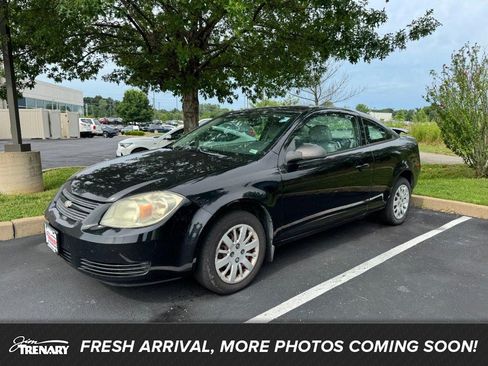 Used 2010 Chevrolet Cobalt LS FWD image 1