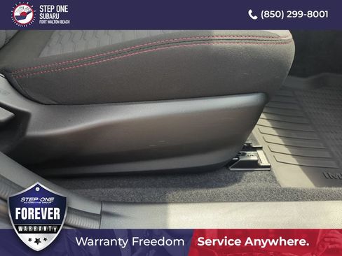Certified 2026 Subaru Impreza 2.0i Sport AWD/4WD image 38