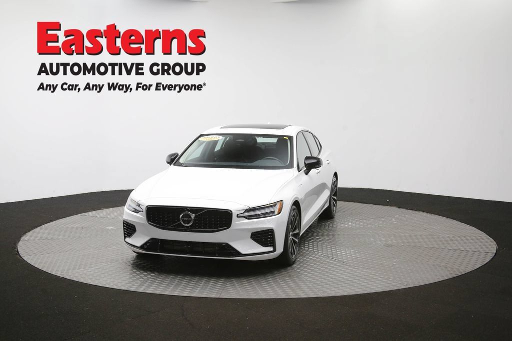 Used 2023 Volvo S60 T8 Plus AWD/4WD image 54