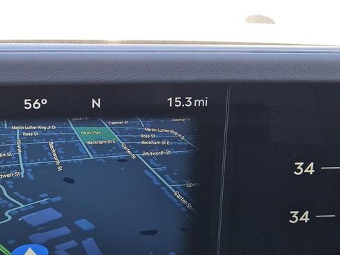 New 2026 Lincoln Nautilus Reserve image 17