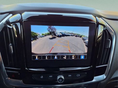 Used 2023 Chevrolet Traverse RS w/ LPO, Floor Liner Package AWD/4WD image 37
