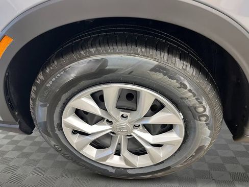 New 2026 Honda CR-V LX image 12