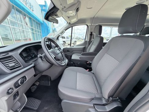Used 2025 Ford Transit 350 XLT RWD image 20