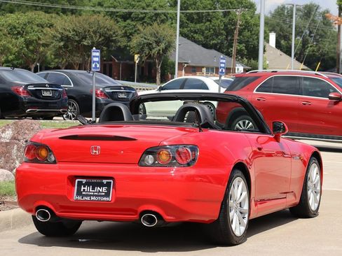 Used 2007 Honda S2000 image 11
