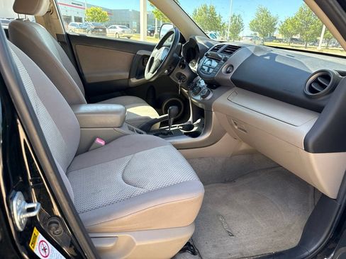 Used 2008 Toyota RAV4 4WD V6 image 17