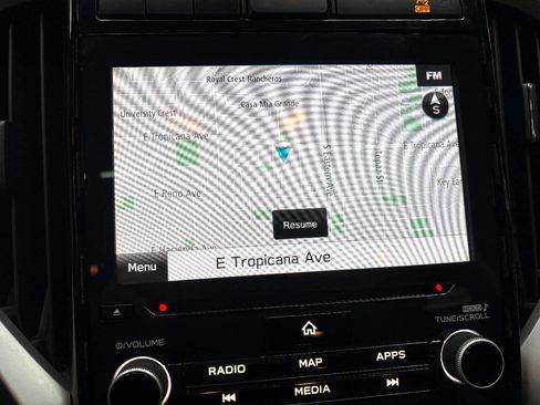 Used 2019 Subaru Ascent Limited w/ Popular Package #3 image 18