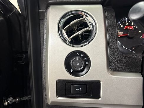 Used 2014 Ford F150 FX4 w/ Equipment Group 402A Luxury AWD/4WD image 10