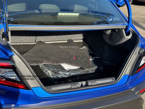 New 2025 Subaru WRX Premium image 7
