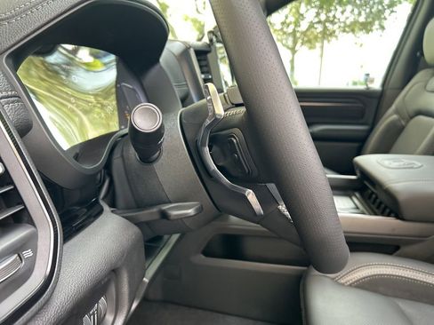 New 2026 RAM 1500 Rebel w/ Advanced Safety Group II image 49