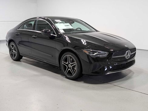 Used 2026 Mercedes-Benz CLA 250 4MATIC image 6