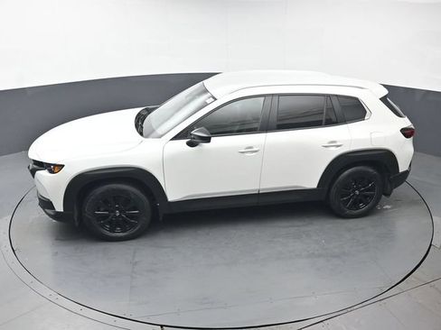 Certified 2024 MAZDA CX-50 AWD 2.5 S w/ Weather Package image 33