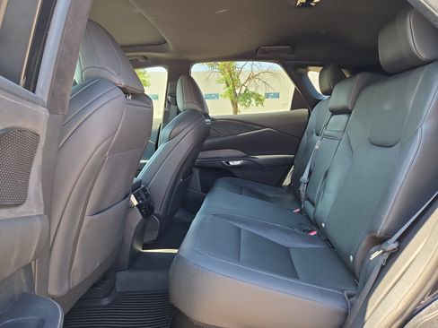 Certified 2023 Lexus RX 350 F Sport w/ Accessory Package (Z1) AWD/4WD image 13