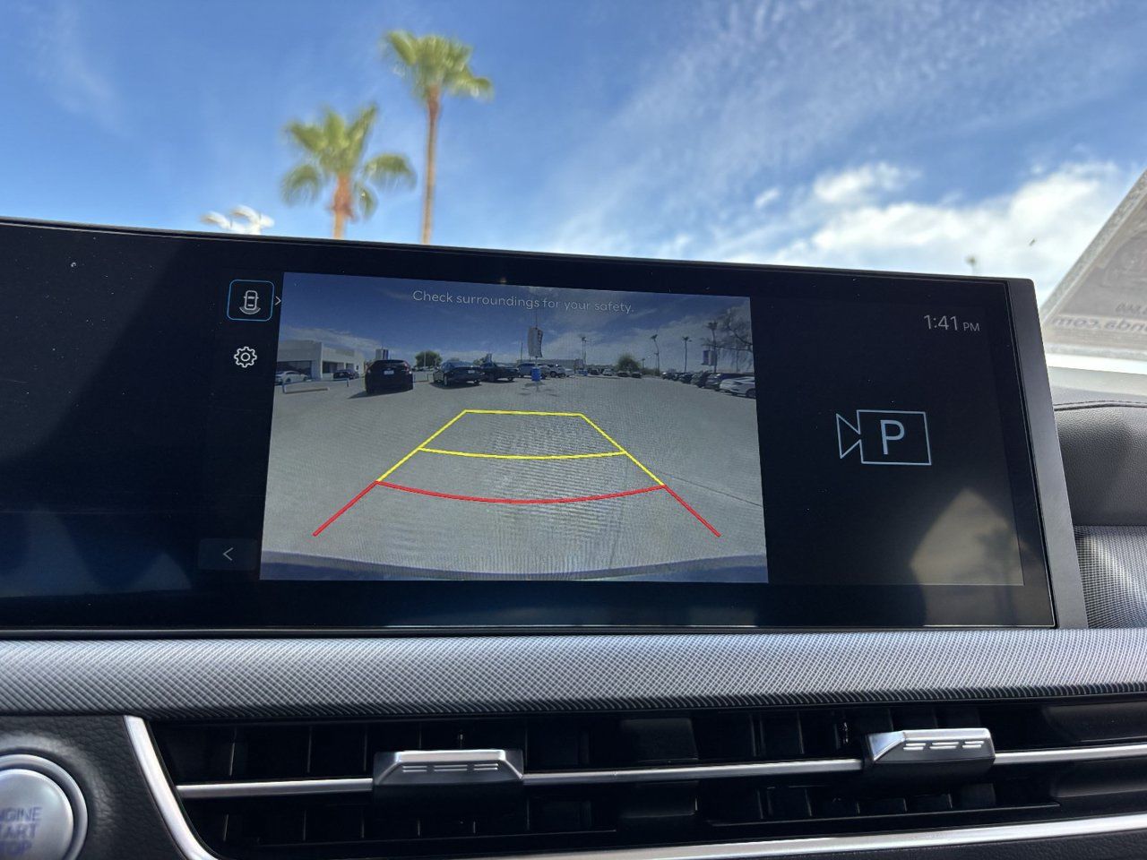 Used 2025 Hyundai Sonata SEL FWD image 21