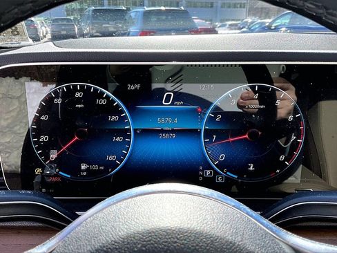 Certified 2022 Mercedes-Benz GLE 350 4MATIC image 21