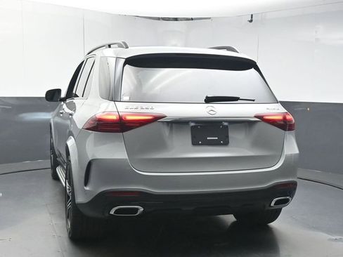 New 2026 Mercedes-Benz GLE 350 4MATIC image 6