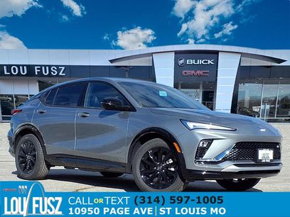 New 2026 Buick Envista Sport Touring w/ Convenience I Package