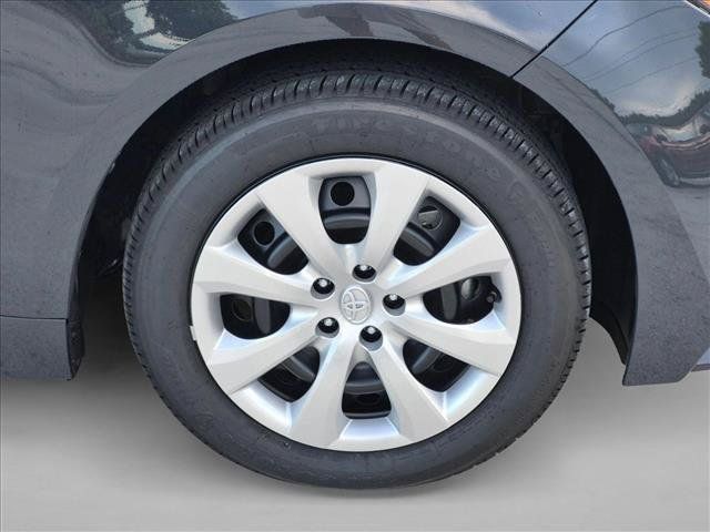 New 2026 Toyota Corolla LE FWD image 9