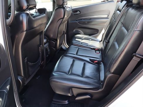 Used 2022 Dodge Durango GT AWD/4WD image 16