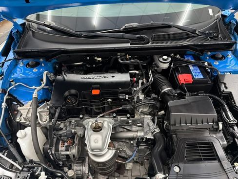 Used 2024 Honda Civic Sport image 30