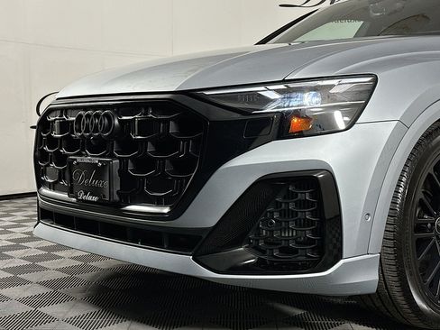 Used 2024 Audi SQ8 Premium Plus w/ Executive Package image 33