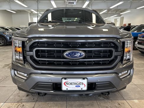 Used 2023 Ford F150 XLT w/ Equipment Group 302A High image 20