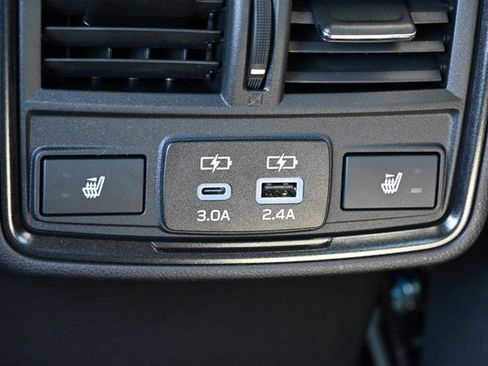 New 2026 Subaru Forester Touring image 11