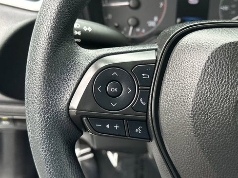 Used 2023 Toyota Corolla LE FWD image 19