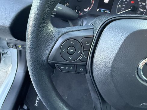 Used 2025 Toyota Corolla LE image 10